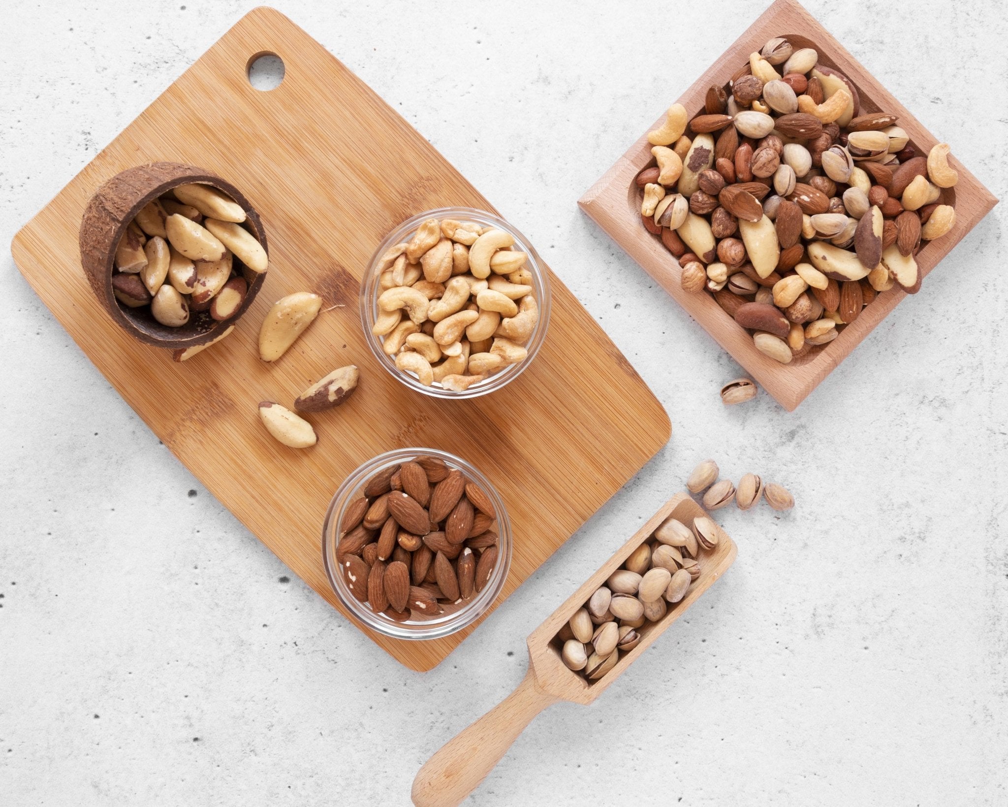 Vitamin E: The Ultimate Skin Protector